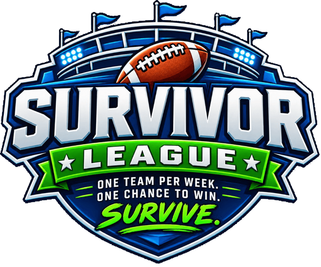 Survivor League